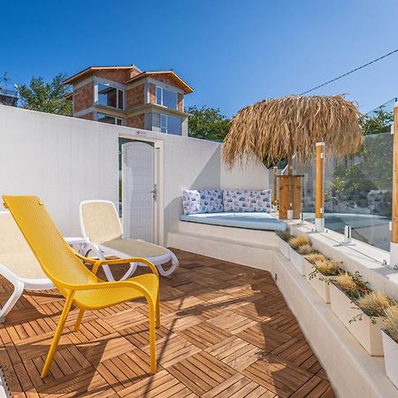 Villa Kalimera Balcsik Kültér fotó