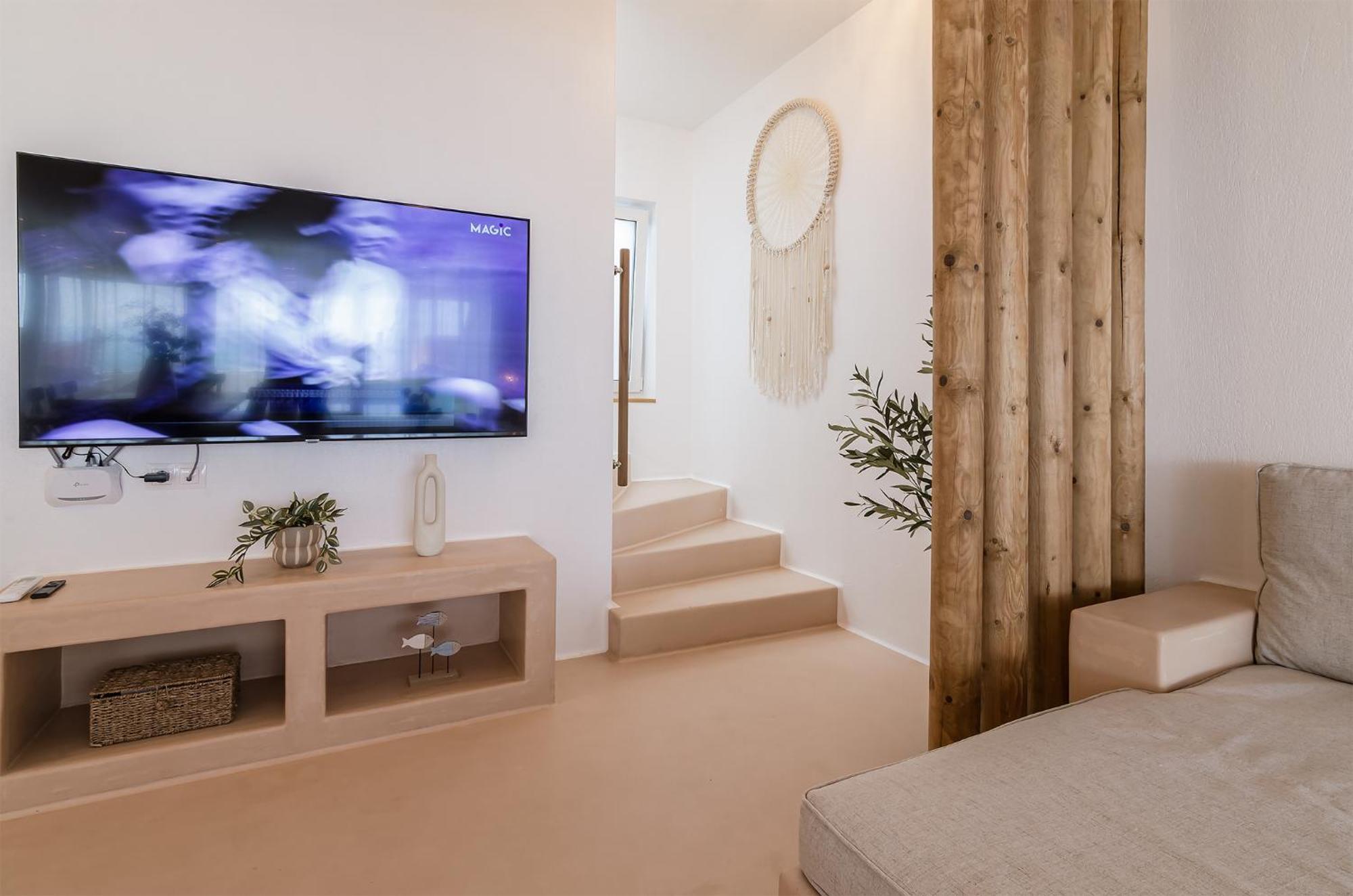 Villa Kalimera Balcsik Kültér fotó