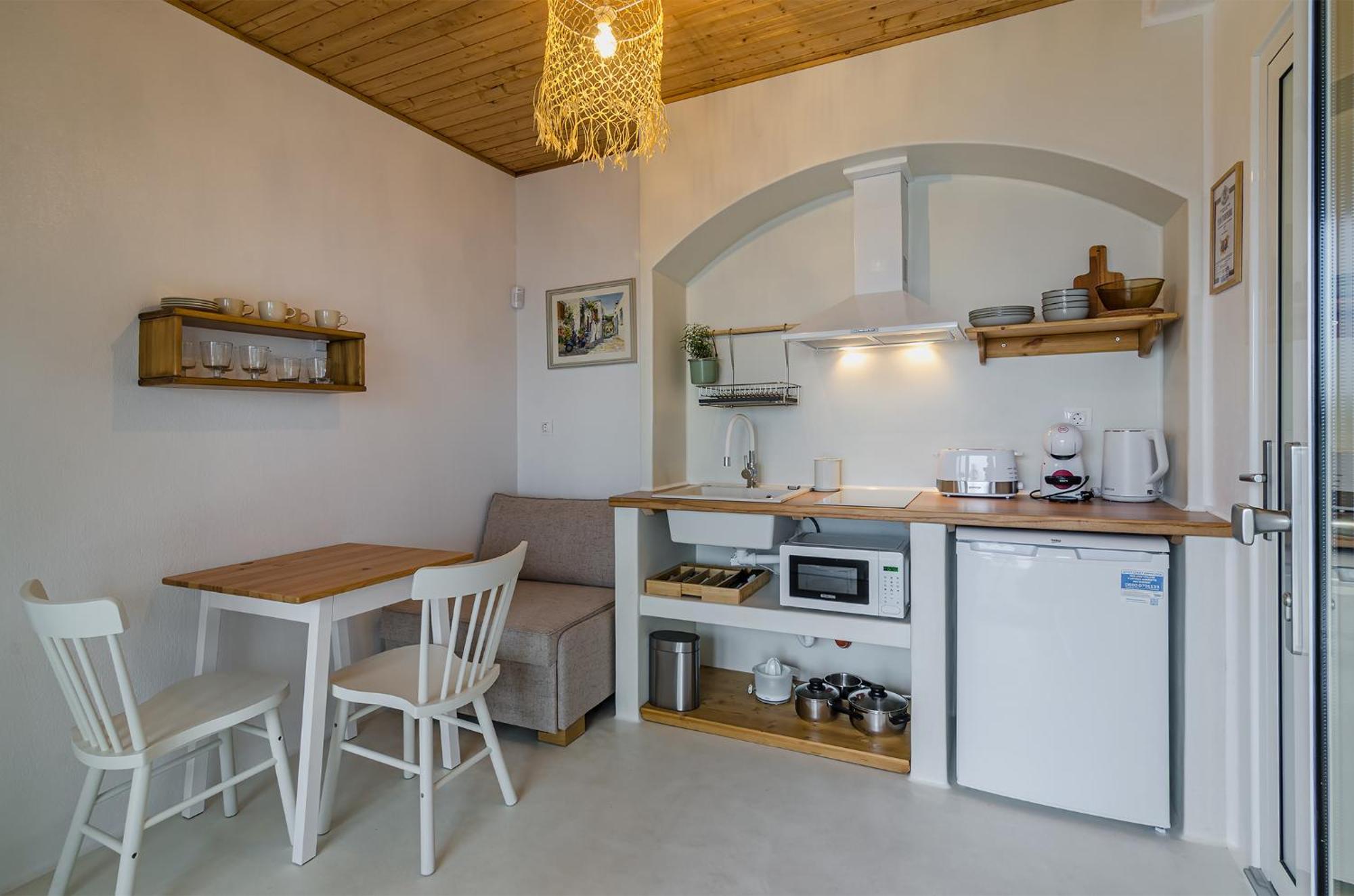 Villa Kalimera Balcsik Kültér fotó