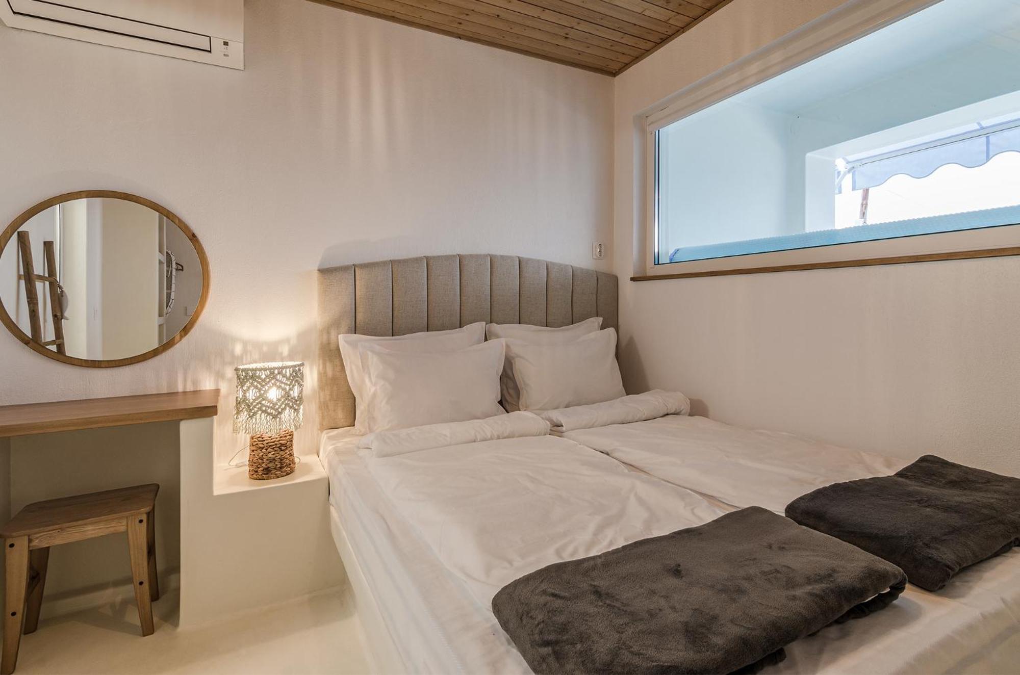 Villa Kalimera Balcsik Kültér fotó