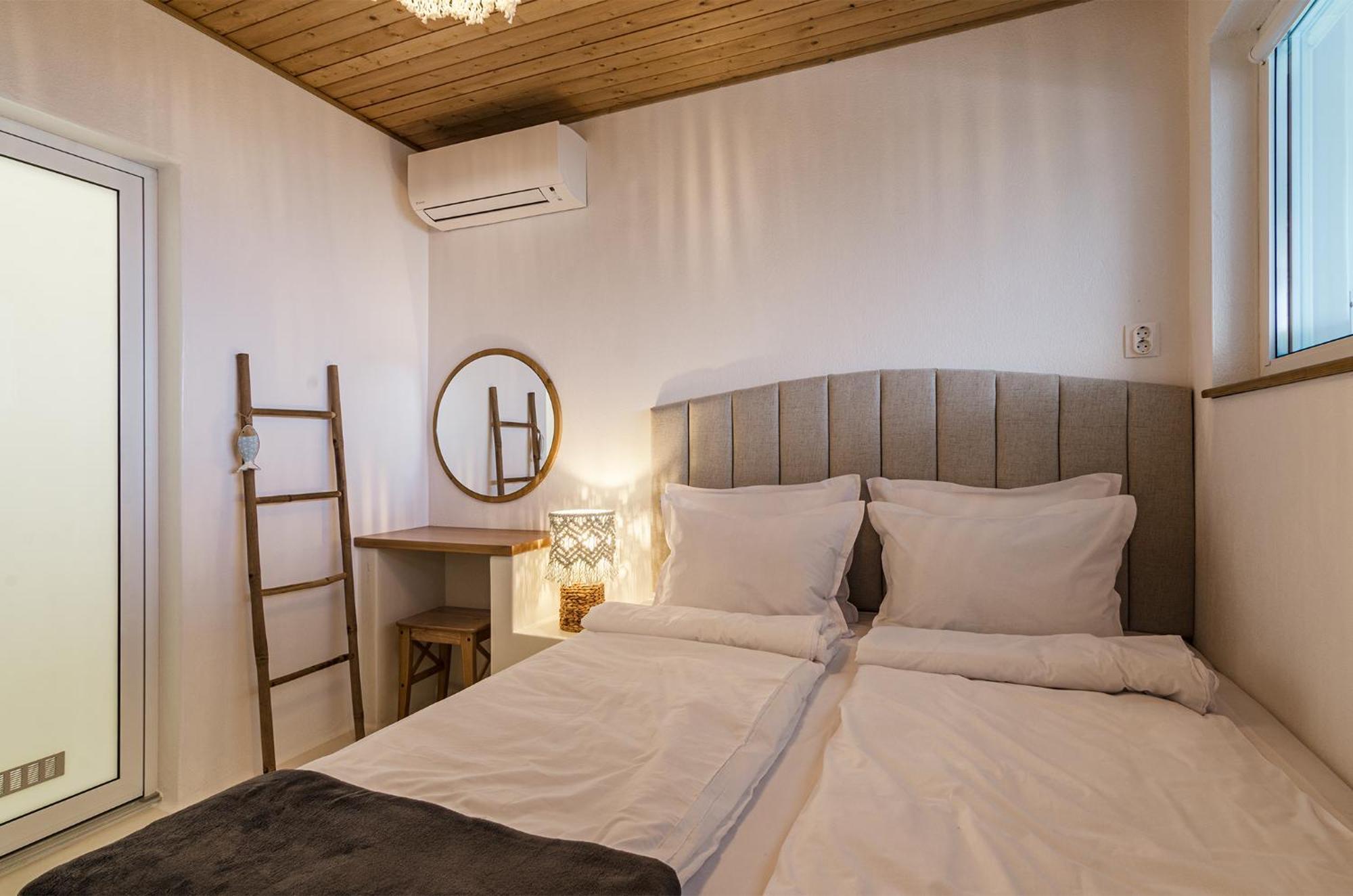 Villa Kalimera Balcsik Kültér fotó