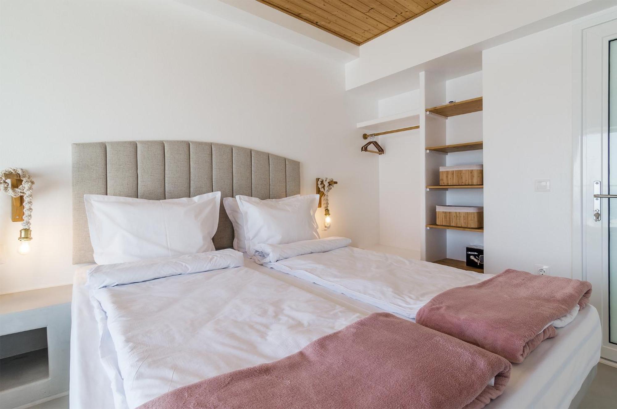 Villa Kalimera Balcsik Kültér fotó