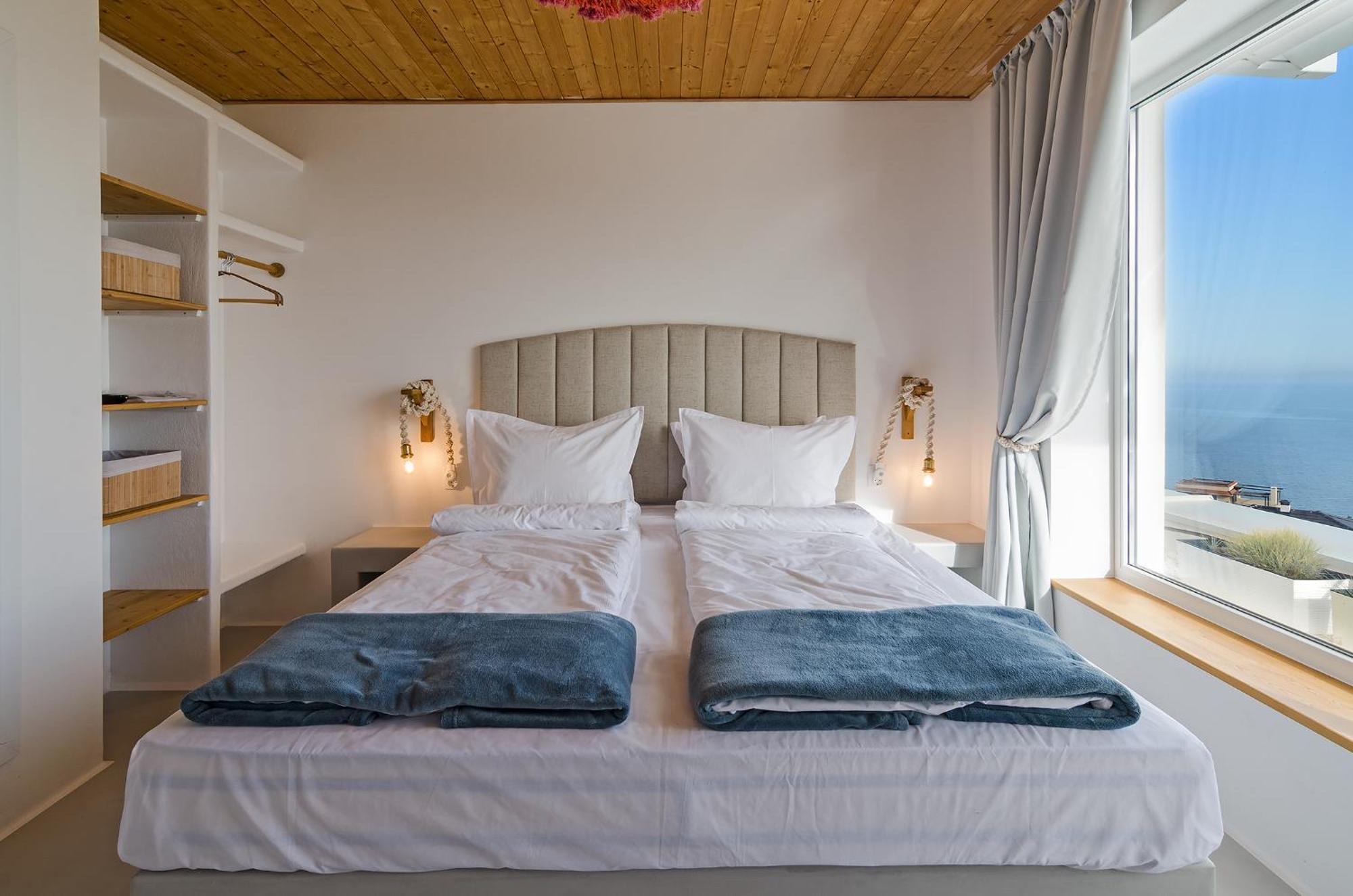 Villa Kalimera Balcsik Kültér fotó
