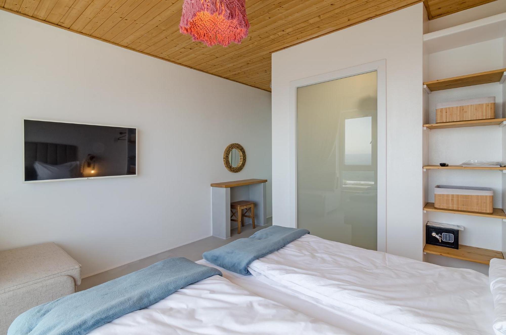 Villa Kalimera Balcsik Kültér fotó