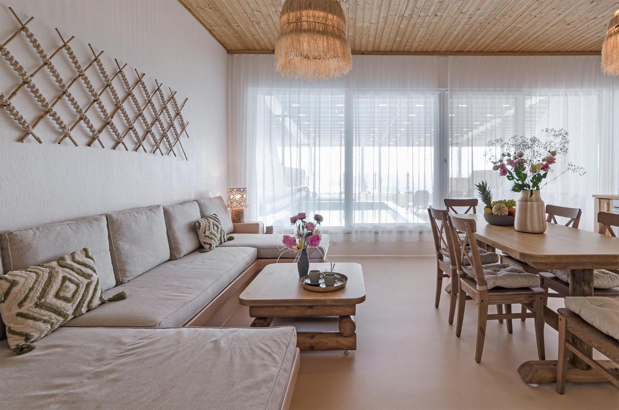 Villa Kalimera Balcsik Kültér fotó