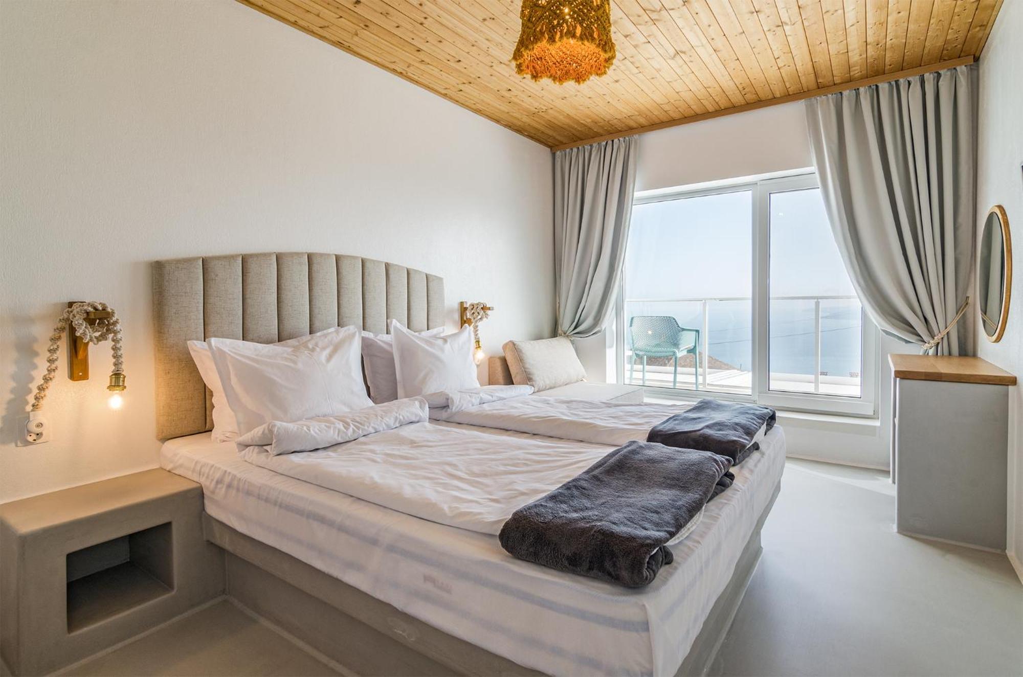 Villa Kalimera Balcsik Kültér fotó