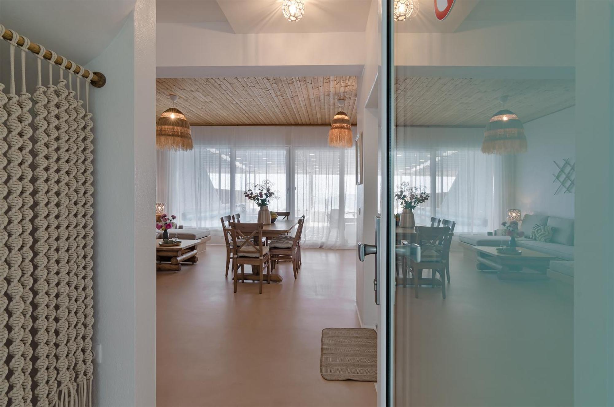 Villa Kalimera Balcsik Kültér fotó